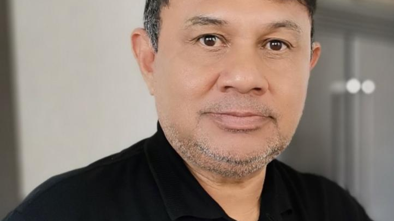 Alfredo Martinez Gutierrez